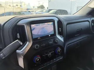 Chevrolet Silverado 1500 2019 4x2 LT 4dr Crew Cab 5,8 ft. CB