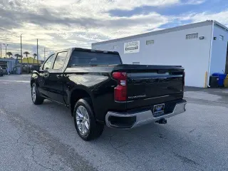Chevrolet Silverado 1500 2019 4x2 LT 4dr Crew Cab 5,8 ft. CB