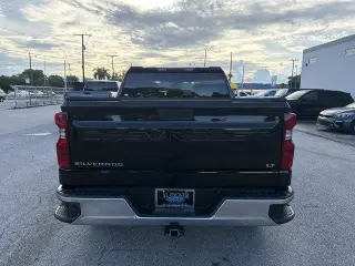 Chevrolet Silverado 1500 2019 4x2 LT 4dr Crew Cab 5,8 ft. CB