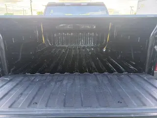 Chevrolet Silverado 1500 2019 4x2 LT 4dr Crew Cab 5,8 ft. CB