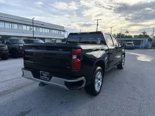 Chevrolet Silverado 1500 2019 4x2 LT 4dr Crew Cab 5,8 ft. CB
