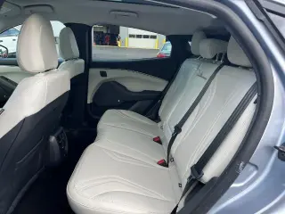 Ford Mustang Mach-E 2022 AWD Premium 4dr SUV