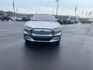 Ford Mustang Mach-E 2022 AWD Premium 4dr SUV