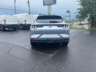 Ford Mustang Mach-E 2022 AWD Premium 4dr SUV