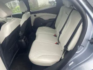 Ford Mustang Mach-E 2022 AWD Premium 4dr SUV