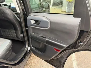 Ford Bronco Sport 2022 4x4 Big Bend 4p SUV