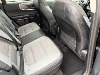 Ford Bronco Sport 2022 4x4 Big Bend 4p SUV