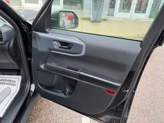 Ford Bronco Sport 2022 4x4 Big Bend 4p SUV