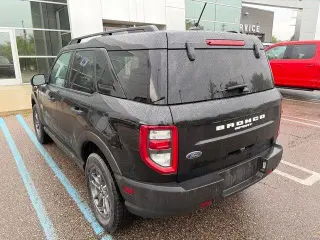 Ford Bronco Sport 2022 4x4 Big Bend 4p SUV