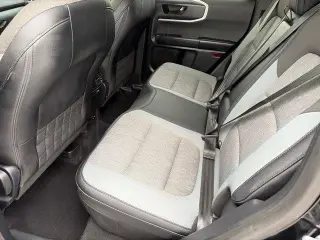 Ford Bronco Sport 2022 4x4 Big Bend 4p SUV