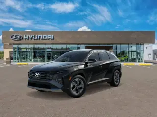 Hyundai TUCSON 2026 SEL 4dr SUV