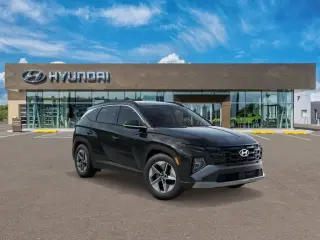 Hyundai TUCSON 2026 SEL 4dr SUV