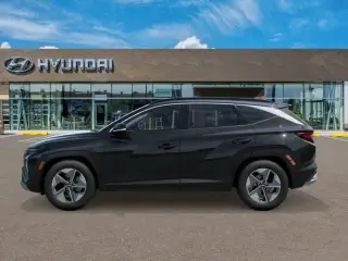 Hyundai TUCSON 2026 SEL 4dr SUV
