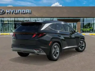 Hyundai TUCSON 2026 SEL 4dr SUV