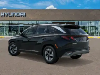 Hyundai TUCSON 2026 SEL 4dr SUV