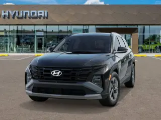 Hyundai TUCSON 2026 SEL 4dr SUV