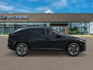 Hyundai TUCSON 2026 SEL 4dr SUV