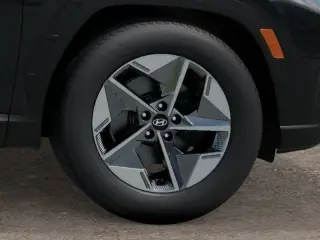 Hyundai TUCSON 2026 SEL 4dr SUV