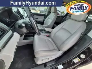 Honda Odyssey 2018 EX-L 4p Mini-Van