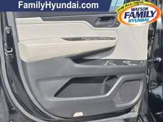 Honda Odyssey 2018 EX-L 4p Mini-Van