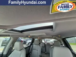 Honda Odyssey 2018 EX-L 4p Mini-Van