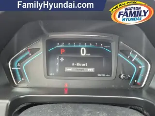 Honda Odyssey 2018 EX-L 4p Mini-Van
