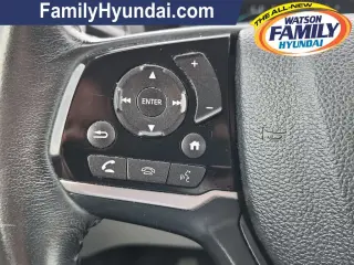 Honda Odyssey 2018 EX-L 4p Mini-Van