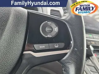 Honda Odyssey 2018 EX-L 4p Mini-Van