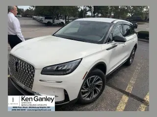 Lincoln Corsair 2023 AWD Estándar 4p SUV