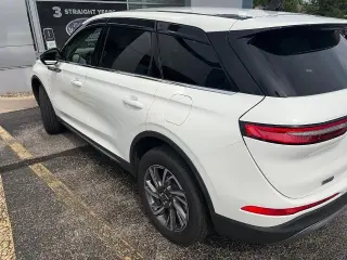 Lincoln Corsair 2023 AWD Estándar 4p SUV