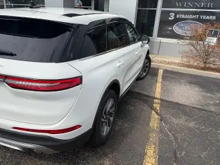 Lincoln Corsair 2023 AWD Estándar 4p SUV