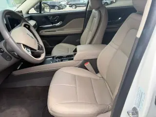 Lincoln Corsair 2023 AWD Estándar 4p SUV
