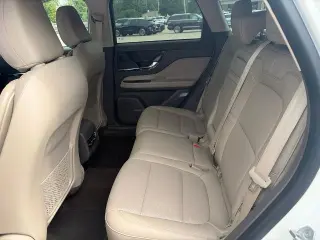 Lincoln Corsair 2023 AWD Estándar 4p SUV