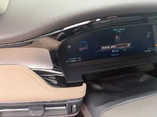 Lincoln Corsair 2023 AWD Estándar 4p SUV
