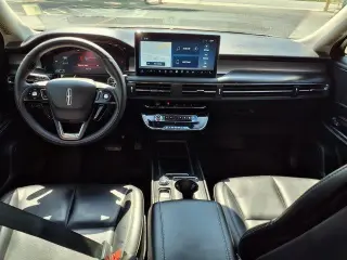 Lincoln Corsair 2023 Estándar 4p SUV