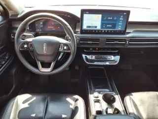 Lincoln Corsair 2023 Estándar 4p SUV
