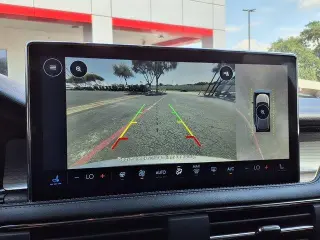 Lincoln Corsair 2023 Estándar 4p SUV