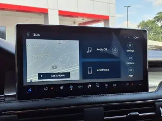 Lincoln Corsair 2023 Estándar 4p SUV
