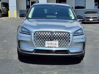 Lincoln Corsair 2023 Estándar 4p SUV