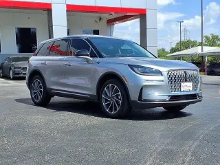 Lincoln Corsair 2023 Estándar 4p SUV
