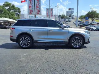 Lincoln Corsair 2023 Estándar 4p SUV