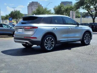 Lincoln Corsair 2023 Estándar 4p SUV