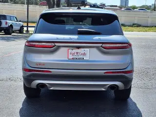 Lincoln Corsair 2023 Estándar 4p SUV