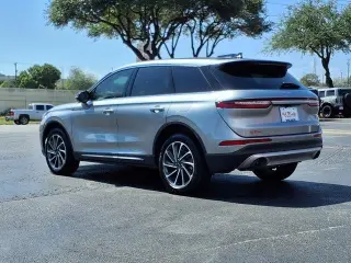 Lincoln Corsair 2023 Estándar 4p SUV