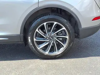 Lincoln Corsair 2023 Estándar 4p SUV