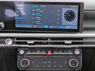 Hyundai TUCSON 2026 SEL 4dr SUV