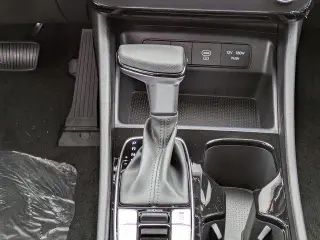Hyundai TUCSON 2026 SEL 4dr SUV