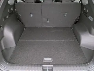 Hyundai TUCSON 2026 SEL 4dr SUV