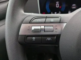 Hyundai TUCSON 2026 SEL 4dr SUV