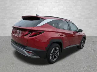 Hyundai TUCSON 2026 SEL 4dr SUV